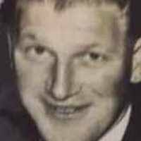 Vernon Arthur Holmes (1933–1972) • FamilySearch