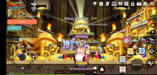 Maplestory M Pink Bean Chair Games Journey Bean Chair Broadway Shows