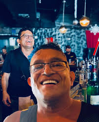 Half soup and sandwich special!