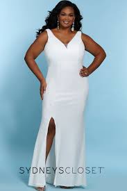 View our amazing selection of wedding dresses, it help you stand out from crowd. Plus Size Wedding Dresses Casual Formal Wedding Gowns Sydney S Closet
