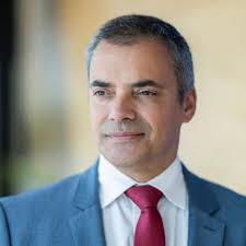 André Franqueira Rodrigues