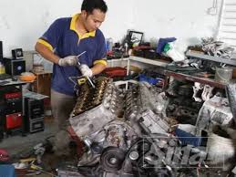 We would like to show you a description here but the site won't allow us. Bengkel Penuh Anjak Operasi