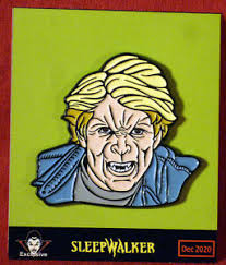 Maybe you would like to learn more about one of these? Stepen King S Sleepwalkers 2 Enamel Pin December 2020 Loot Crate Exclusive Ebay