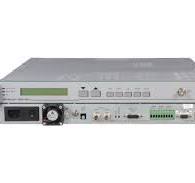 S-A Power Key QAM + Modulator ASI