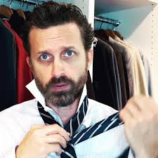 Rob Benedict