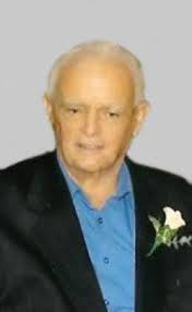 Obituary of Rex McKay