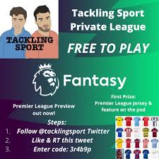 Give us the top three tips you'd give to a new fpl manager this season. Qhndydhiqjaswm