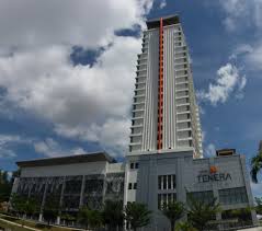 Looking to enjoy an event or a game while in town? Orangbukit Hotel Tenera Bandar Baru Bangi