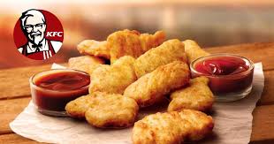 Kfc has added nuggets made with durian, the infamous stinky fruit, to menu in china. Kfc Working With Russian Lab To Produce 3d Printed Chicken Nuggets Mothership Sg News From Singapore Asia And Around The World
