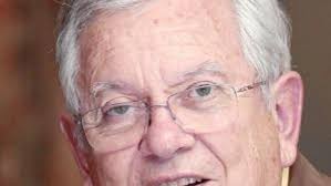 Fernando Jáuregui: «Para salir de la parálisis necesitamos una gran  coalición»