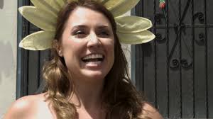 Kirsten Day's Acting Reel 2019