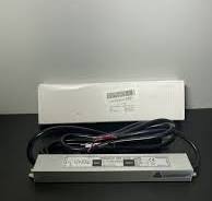 LED Power Supply 12V 30W, Waterproof IP68 LED Driver, AC 100-250V to DC 12V 2.5A