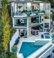 Modern bedroom design minecraft thousand. Captainsparklez Bought A House In Los Angeles