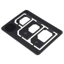 How to convert you micro sim to sim (the hard way) the easiest way to use your micro sim to a normal sim card slot is to buy a micro sim card adapter. Sim Card Adapter 3 In 1 Wrl 13152 Sparkfun Electronics
