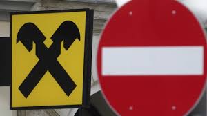 Raiffeisen acted as an advising bank for the russian oil company, while priorbank of belarus, which is part of raiffeisen bank group, issued a bank guarantee for the deal via blockchain. No Plans For Raiffeisen Bank To Leave Russia Ceo Says