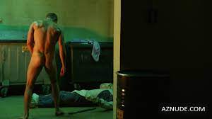 Philip winchester naked