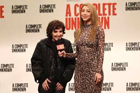 Chloe Fineman pitched touching Timothée Chalamet on SNL