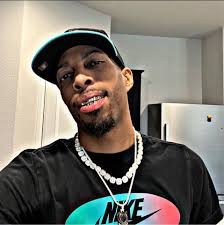 Profile for Chrisshawn Cortez Carter