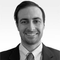 Connor Rodericks, CFA