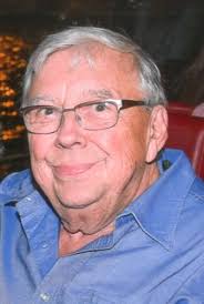 Vern ST. LOUIS Obituary (1934