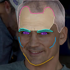 GroundingFace: Fine-grained Face Understanding via Pixel Grounding  Multimodal Large Language Model