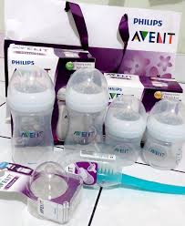 Itu karena saat menyusu, udara masuk ke dalam perut bayi. Phillips Avent Natural Bottle Pilihanku Catatannike Com