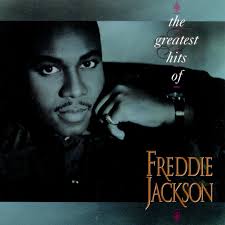 Stream Have You Ever Loved Somebody (Edit) by Freddie Jackson