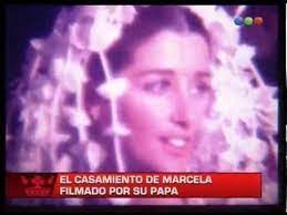 Marcela tinayre (70) reveló que en enero pasado tuvo coronavirus y que pasó cuatro días durísimos en lo que fue su batalla contra este virus . El Casamiento De Marcela Tinayre Filmado Por Su Papa Daniel Susana Gimenez 2007 Youtube