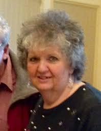 Connie S. Cullison Obituary