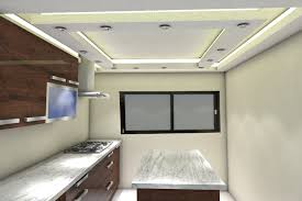 Proporciona amplitud a tus estancias con nuestros plafones de techo. Ideas De Diseno Para Plafones De Cocina Novocom Top