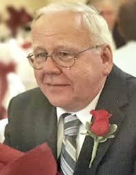 Stephen C. Morrill Sr. Obituary