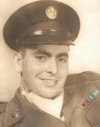 Obituary of Ronald Thomas Everett