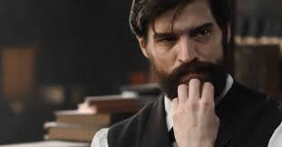 Freud bei Netflix: Die Kritik zur Serie um Sigmund Freud