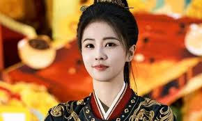 Bai Lu and Meng Ziyi are at war