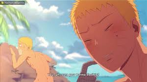 Hinata x Naruto HENTAI by AngelYeah at cartoonvideos247.com