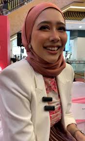 Sudah Berhenti Berlakon & Menyanyi, Fatin Afeefa Hormat Permintaan Suami