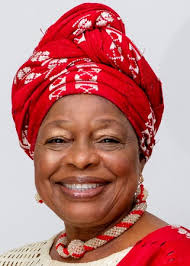 Women Entrepreneurs and Professionals Development Network