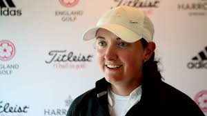 England Women's Amateur