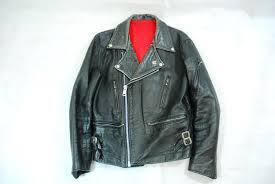 Pin On Vintage Leather Jackets