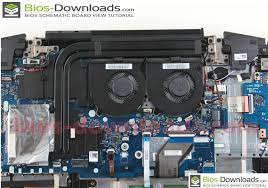 Press the power on/off button to start and shut down the computer as soon as you see the rotating loading circle 2. Lenovo Ideapad Y700 By511 Nm A541 Rev 1 0 Laptop Turn On Then Turn Off After 4 5s
