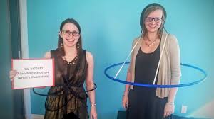 Maybe you would like to learn more about one of these? These Halloween Costumes Are Out Of This World Space