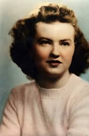 Erma Jacqueline “Jackie” Stanton Dambacher (1923-2008)