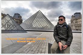 Tempat menarik untuk dikunjungi di london di tahun 2018. Travel Tips Archives Faizal Fredley