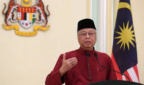 There have been twelve deputy prime ministers since the office. Ismail Sabri Dilantik Sebagai Timbalan Perdana Menteri Pm