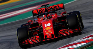 Valtteri bottas a remporté le gp de f2020 d'autriche 1. Essais Libres Du Grand Prix D Autriche En Streaming Ou Les Voir