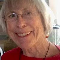 In Memory: Anne Christine Magee