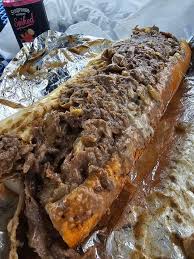 Cheesesteaks, Hoagies, And More Phood