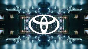 The toyota motor corporation is a japanese multinational automotive manufacturer headquartered in toyota, aichi, japan. Toyota Rebrands With Flat Logo And Abandons Wordmark