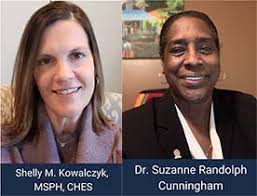 MayaTech and CDC staff Co-author Article