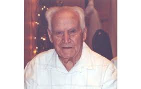 John Battisti Obituary (1913